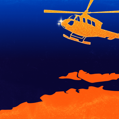 CareFlight Hangar Ball 2023: Time Flies